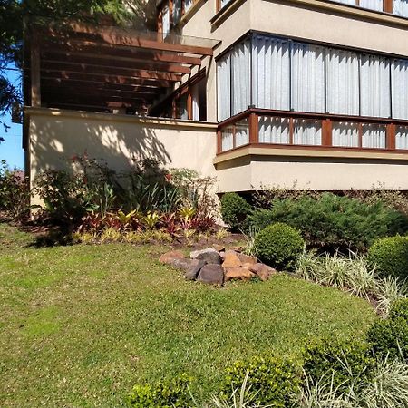 Apartmán Gramado Aconchegante Exteriér fotografie