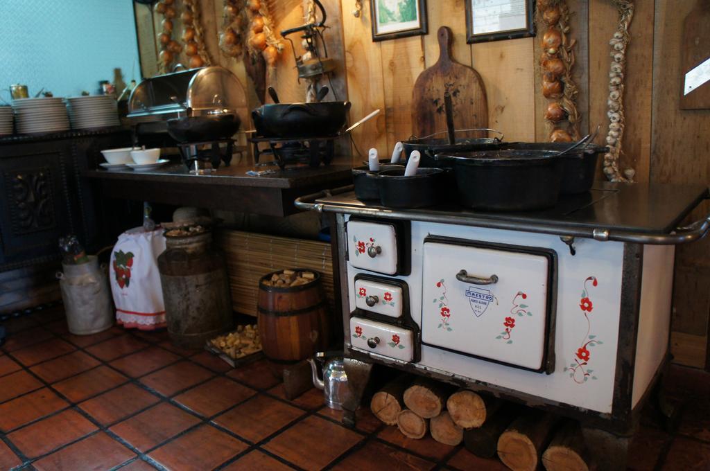 Apartmán Gramado Aconchegante Pokoj fotografie