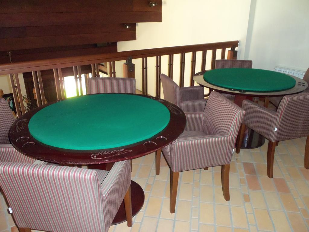 Apartmán Gramado Aconchegante Pokoj fotografie