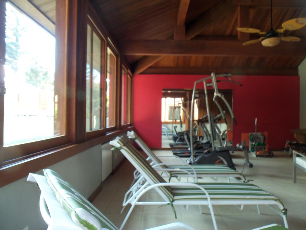 Apartmán Gramado Aconchegante Pokoj fotografie