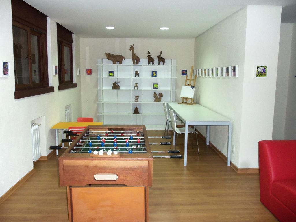 Apartmán Gramado Aconchegante Pokoj fotografie