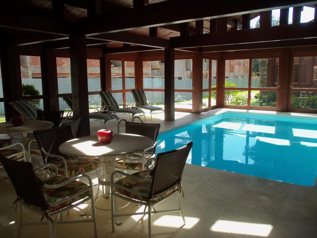 Apartmán Gramado Aconchegante Pokoj fotografie