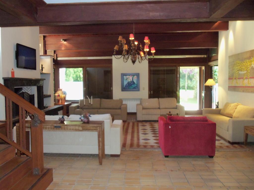 Apartmán Gramado Aconchegante Pokoj fotografie