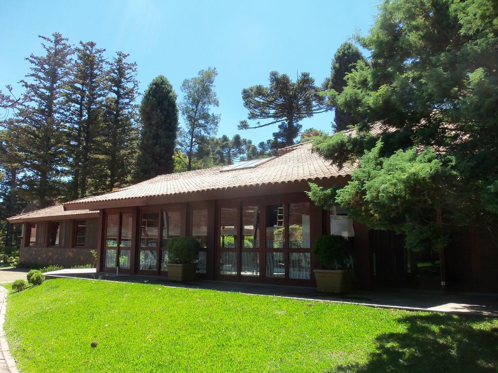 Apartmán Gramado Aconchegante Pokoj fotografie