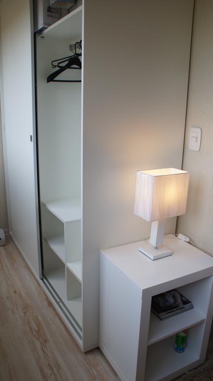 Apartmán Gramado Aconchegante Pokoj fotografie