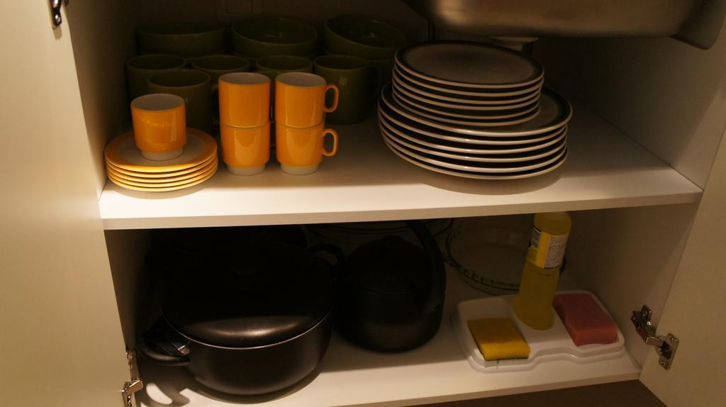 Apartmán Gramado Aconchegante Pokoj fotografie