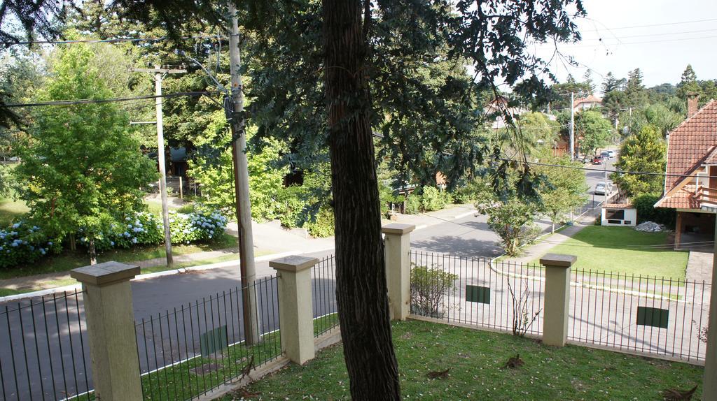 Apartmán Gramado Aconchegante Pokoj fotografie
