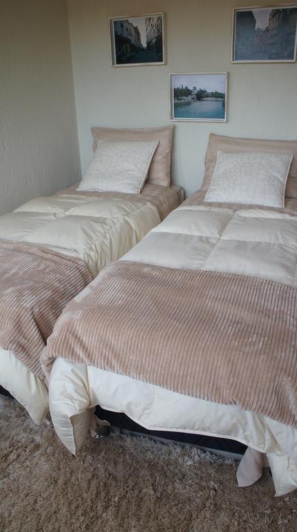 Apartmán Gramado Aconchegante Pokoj fotografie