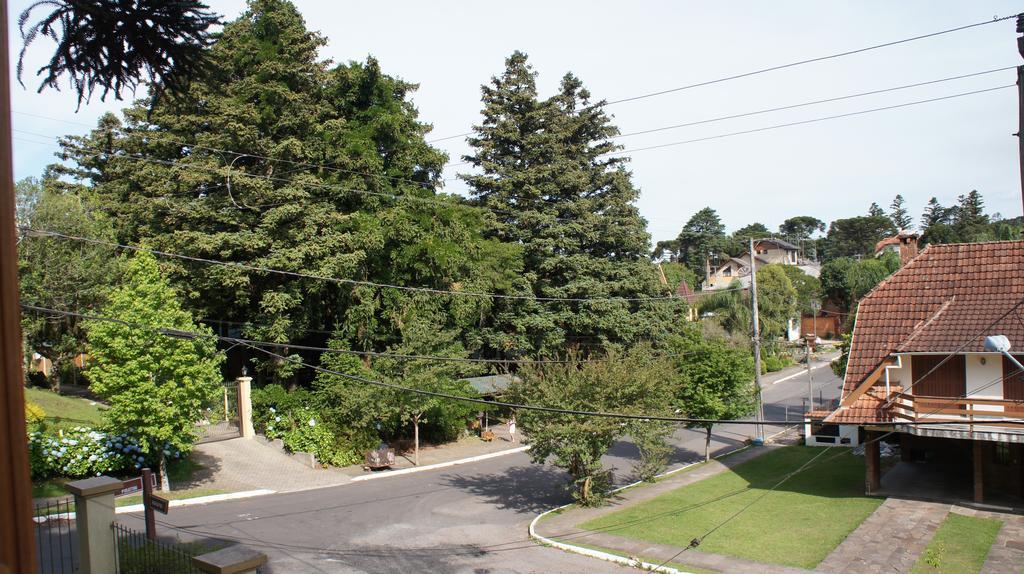 Apartmán Gramado Aconchegante Pokoj fotografie