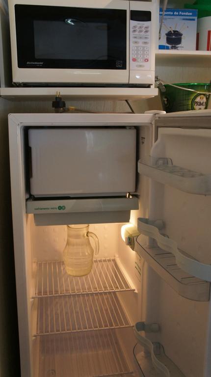 Apartmán Gramado Aconchegante Pokoj fotografie