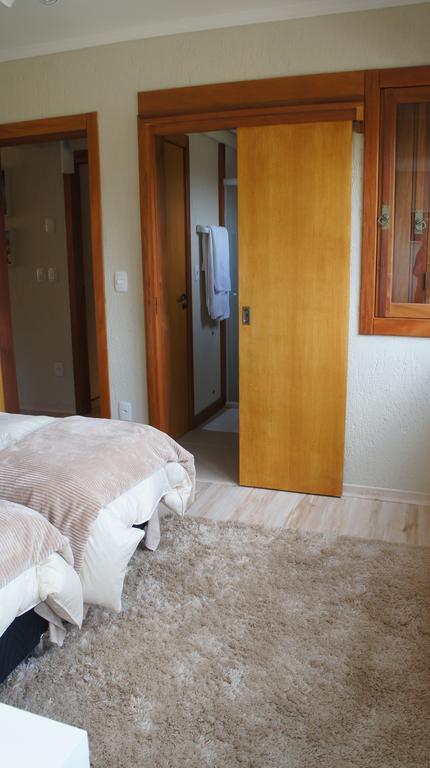 Apartmán Gramado Aconchegante Pokoj fotografie