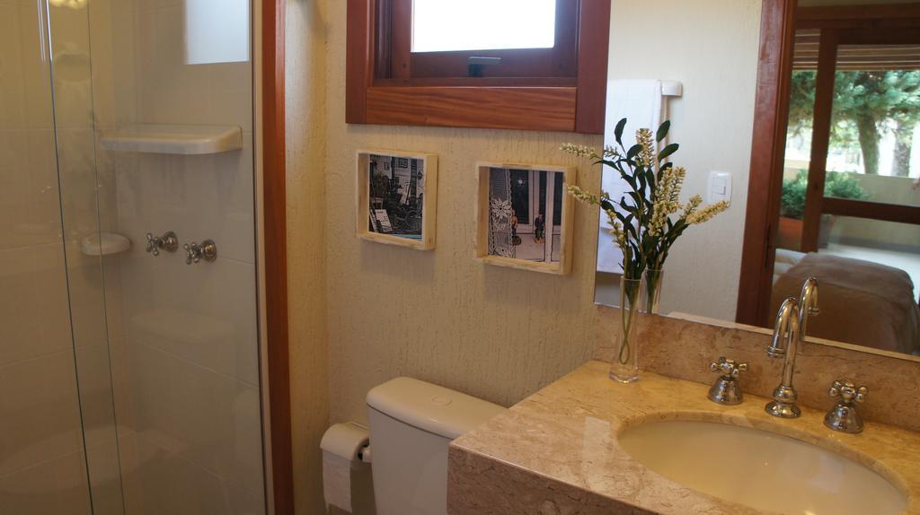 Apartmán Gramado Aconchegante Pokoj fotografie