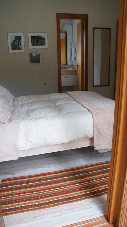 Apartmán Gramado Aconchegante Pokoj fotografie