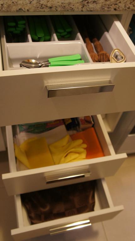 Apartmán Gramado Aconchegante Pokoj fotografie