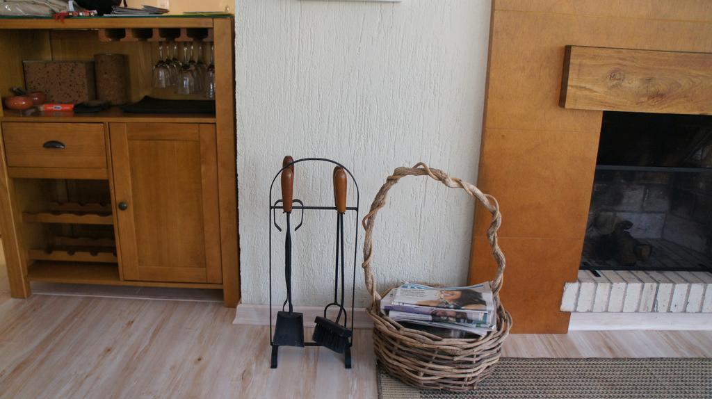 Apartmán Gramado Aconchegante Pokoj fotografie