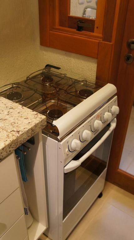 Apartmán Gramado Aconchegante Pokoj fotografie