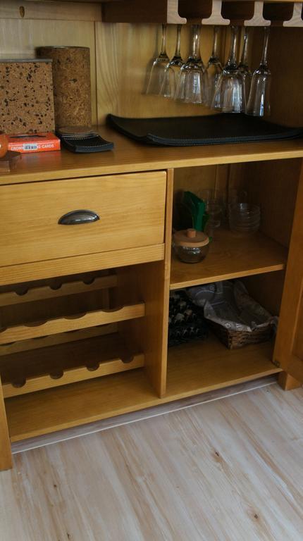 Apartmán Gramado Aconchegante Pokoj fotografie