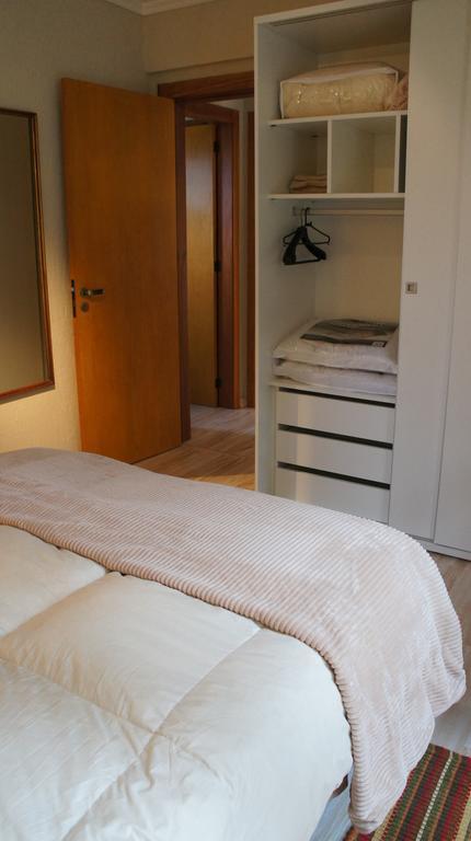 Apartmán Gramado Aconchegante Pokoj fotografie