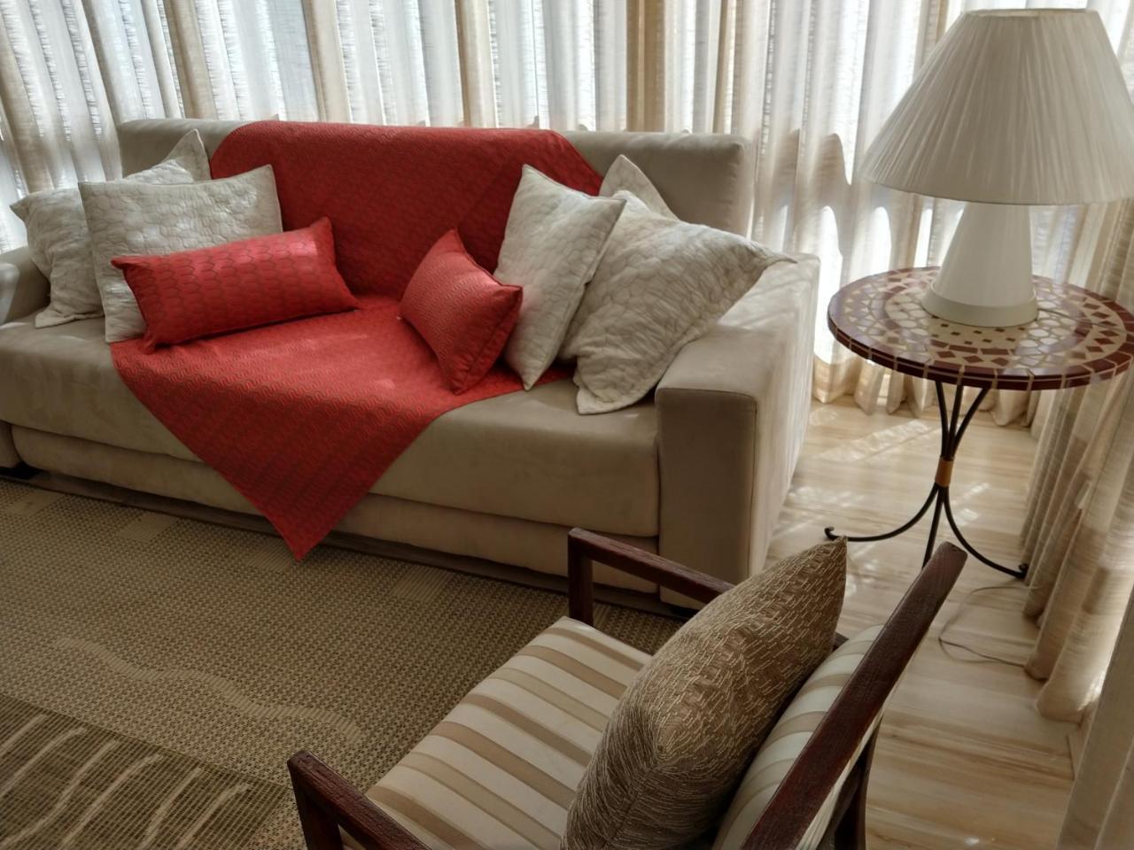 Apartmán Gramado Aconchegante Exteriér fotografie